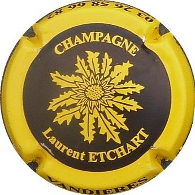 N°46 Noir, contour jaune
Photo BENEZETH louis
