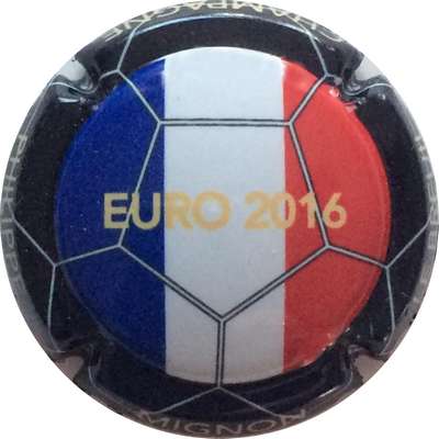 N°042 EURO 2016, France
Photo Nadia KUUS
