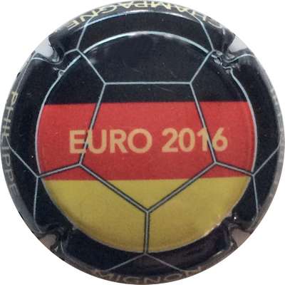 N°042b EURO 2016, Allemagne
Photo Nadia KUUS
