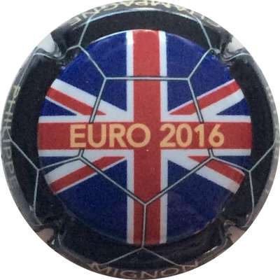 N°042d EURO 2016, Angleterre
Photo Nadia KUUS
