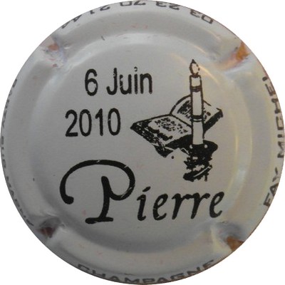 _Baptàªme Pierre, 2010/06/06, (événementielle)
Photo THIERRY Jacques
Mots-clés: NR;Evènementielle