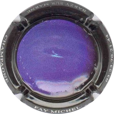 N°26 Série de 8 (planètes), 5/8 Neptune
Photo Bernard GARRIGUES
