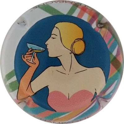 C116a
Photo Jacky Michel
