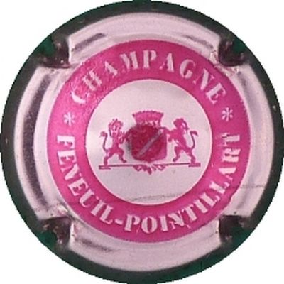 N°09 Rosé et rose fluo
Photo BENEZETH Louis
