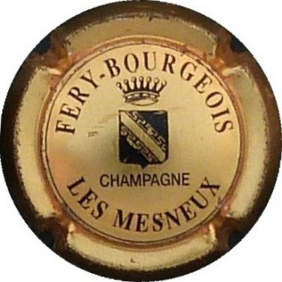 N°01 Or et noir
Photo BENEZETH Louis
