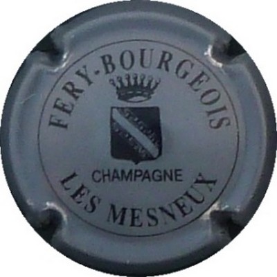 N°02 Gris et noir
Photo BENEZETH Louis
