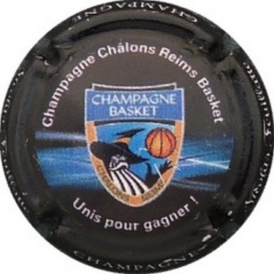 N°49a Champagne basket, fond noir
Photo BENEZETH Louis
