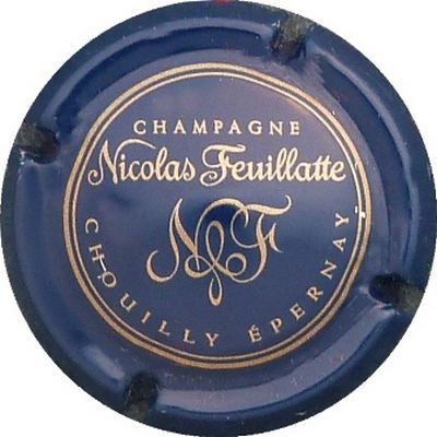 N°30 Bleu et or
Photo BENEZETH Louis
