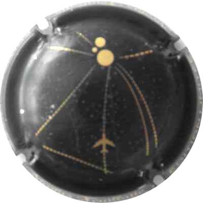 N°55 Noir et or
Photo THIERRY Jacques
