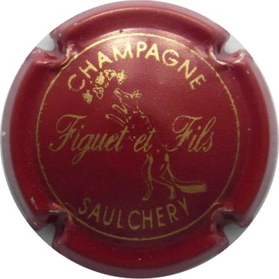 N°01 Bordeaux et or
Photo THIERRY Jacques
