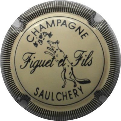 N°02 Crème et noir, striée
Photo THIERRY Jacques
