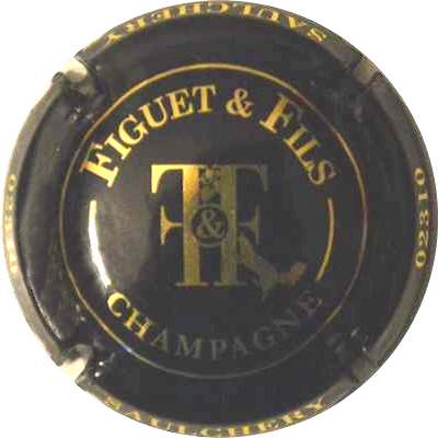 N°08b Noir et or
Photo LE FAUCHEUR Alexandre
