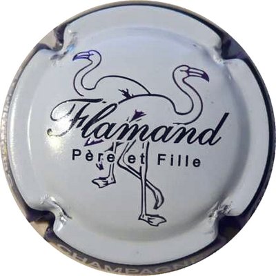 N°02 Contour violet foncé métallisé
Photo KERDONCUFF Franck
