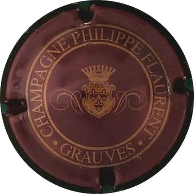 N°03 Marron et or
Photo BENEZETH Louis
