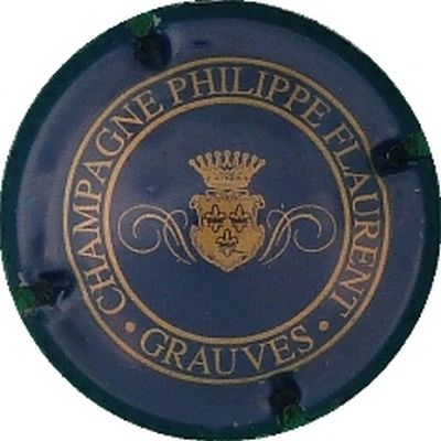 N°02 Bleu-nuit et or
Photo BENEZETH Louis
