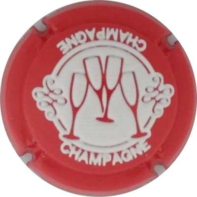 C169 Blanc, contour rouge
Photo Jacky MICHEL
