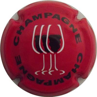 C07 Rouge, blanc et noir
Photo COSSEMENT René
