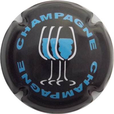 C07 Noir, blanc et bleu
Photo COSSEMENT René
