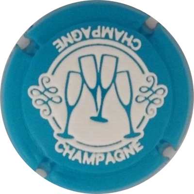 C169 Blanc, contour bleu
Photo Jacky MICHEL
