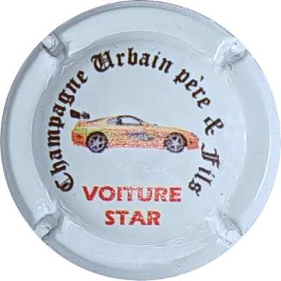 N°NR Voiture star, fond blanc
Photo Christophe LELU
Mots-clés: NR