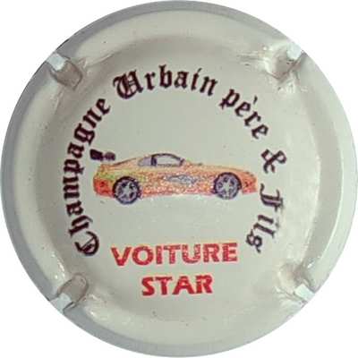 N°NR Voiture star, fond crème
Photo Christophe LELU
Mots-clés: NR