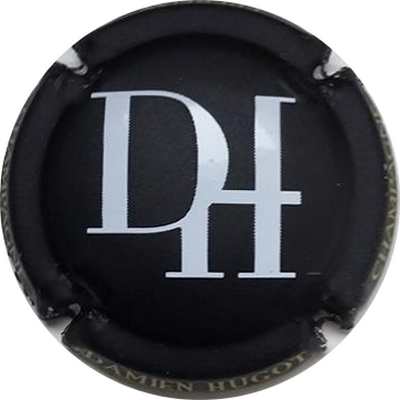 N°01 Noir et blanc
Photo Paul COSPAR
