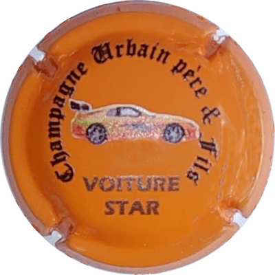 N°NR Voiture star, fond orange
Photo Christophe LELU
Mots-clés: NR
