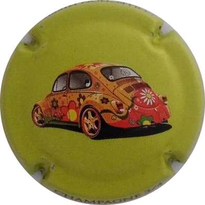 C68b Fond vert pâle
Photo Jacky MICHEL
