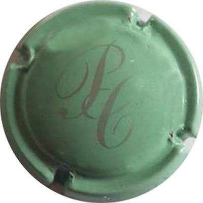 N°12a Fond vert
Photo Lolotte Julia BAYLES
