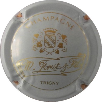 N°01 Blanc 
Photo THIERRY Jacques
