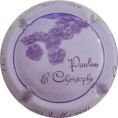 _30 juillet 2011 Pauline et Christophe (EVENEMENTIELLE)
Photo HELIOT Laurent
