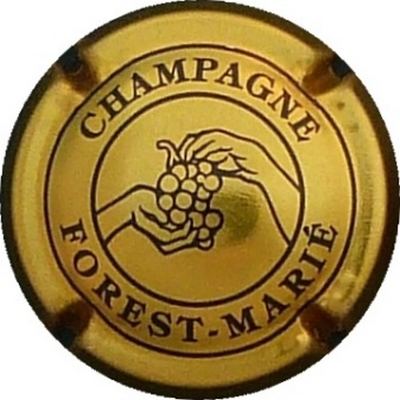 N°03 Or et noir
Photo BENEZETH Louis
