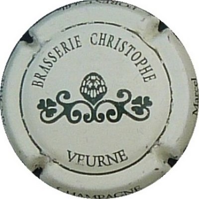 N°22 Crème et vert foncé
Photo BENEZETH Louis
