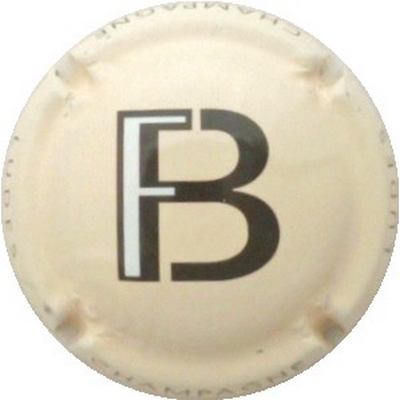 N°08 Fond crème pâle
Photo J.R.
