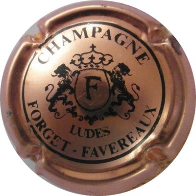 N°05 Rosé et noir
Photo THIERRY Jacques
