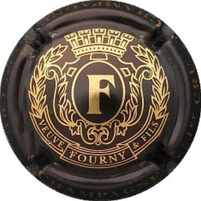 N°11 Noir et or
Photo BENEZETH Louis
