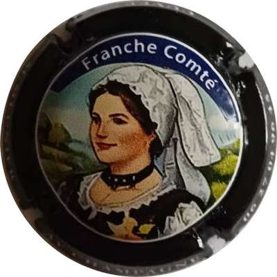 N°NR Série de 24 (coiffes traditionnelles) Franche comté
Photo Mickael MIMOSE
Mots-clés: NR