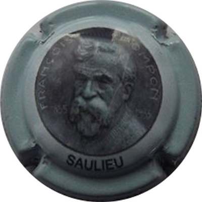 N°NR Saulieu, François Pompon
Photo Christine THERY
Mots-clés: NR