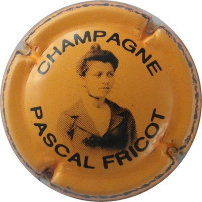 N°08e Orange et noir
Photo THIERRY Jacques
