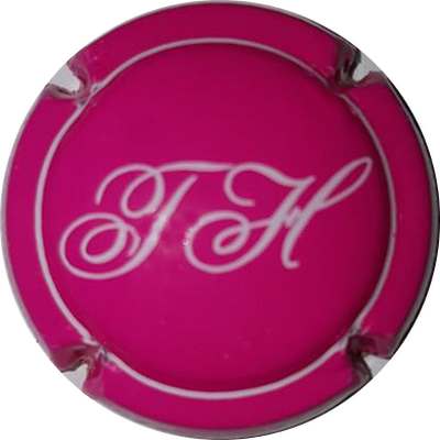 N°43c Fuchsia et blanc
Photo France Marie
