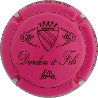 N°09c Fuchsia et noir (sans vincelles)
Photo Jacky MICHEL
