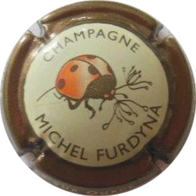 N°44 Contour marron
Photo BONED Luc
