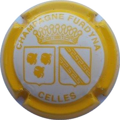 N°43a Blanc, contour jaune
Photo BONED Luc
