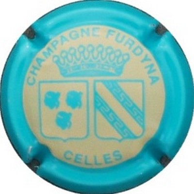 N°43d Crème, contour turquoise
Photo BENEZETH Louis
