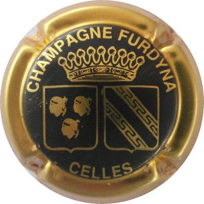 N°01 Noir, contour or
Photo THIERRY Jacques
