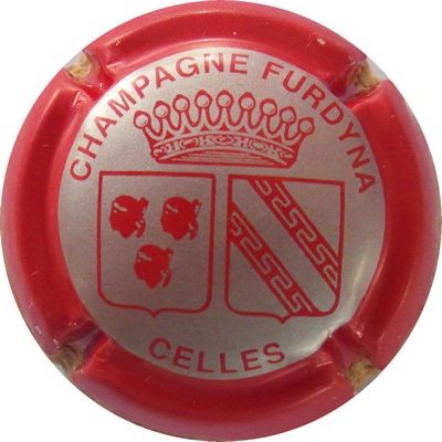 N°27 Argent, contour rouge
Photo THIERRY Jacques
