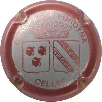 N°05 Blanc, contour rosé
Photo THIERRY Jacques
