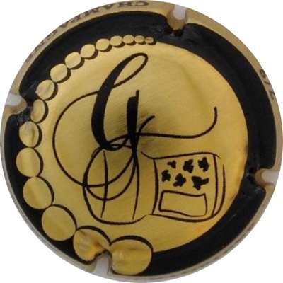 C148f N°07/09 G de champagne
Photo Jacky MICHEL
