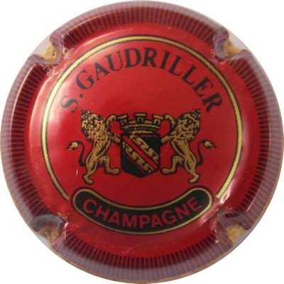 N°11 Rouge, striée
Photo THIERRY Jacques
