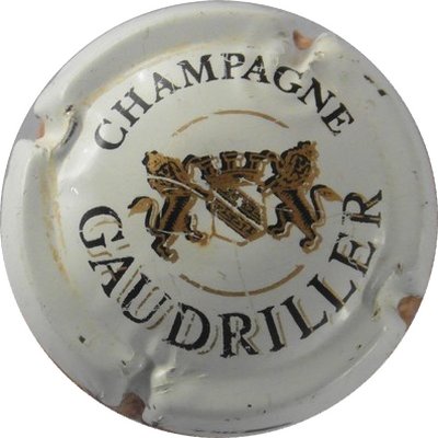 N°01 Blanc, noir et or
Photo THIERRY Jacques
